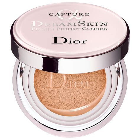 dior dreamskin fresh & perfect cushion broad spectrum spf 50|dior capture dreamskin refill.